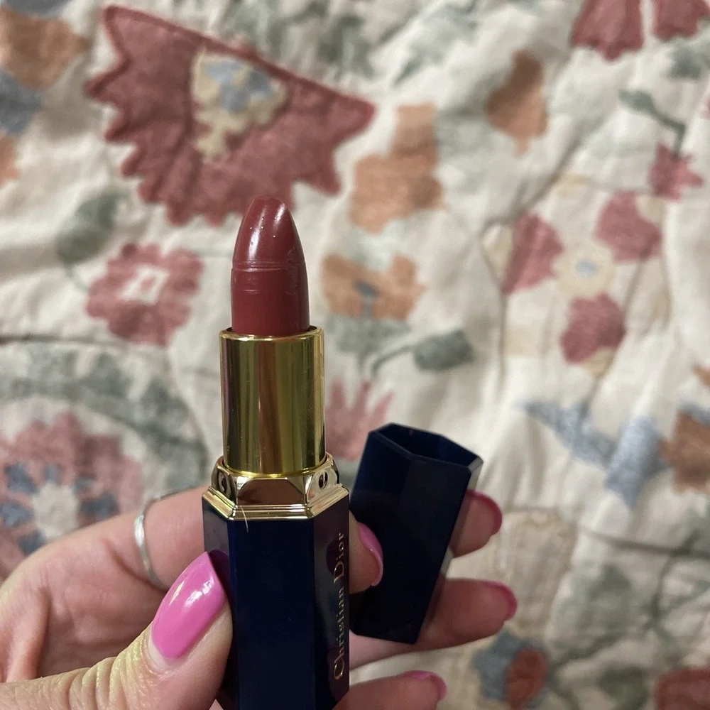 Christian Dior Lipstick - Figue Fig 631 - New